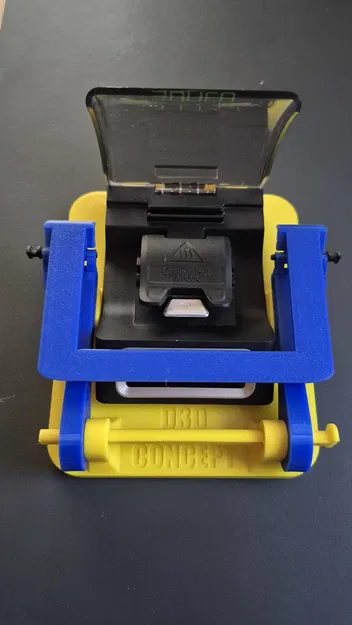 Chỉnh sửa Sunlu Joiner Modification - Image 1