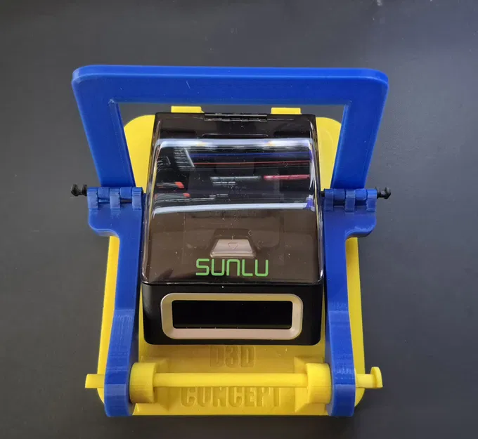 Chỉnh sửa Sunlu Joiner Modification - Image 2