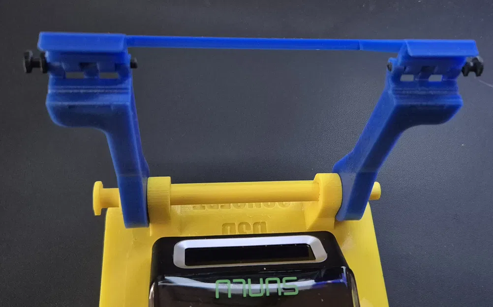 Chỉnh sửa Sunlu Joiner Modification - Image 3