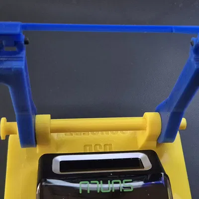 Chỉnh sửa Sunlu Joiner Modification