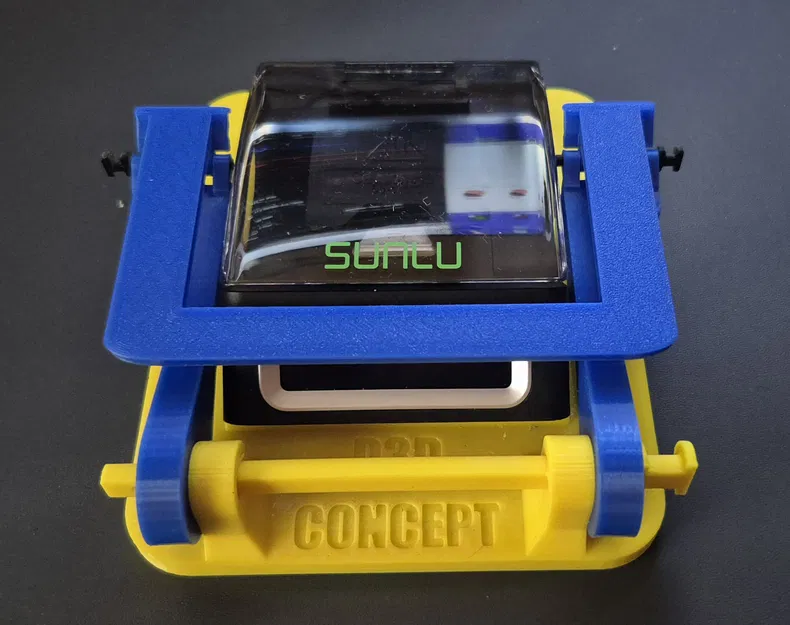 Chỉnh sửa Sunlu Joiner Modification - Image 4