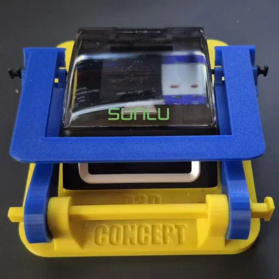 Chỉnh sửa Sunlu Joiner Modification