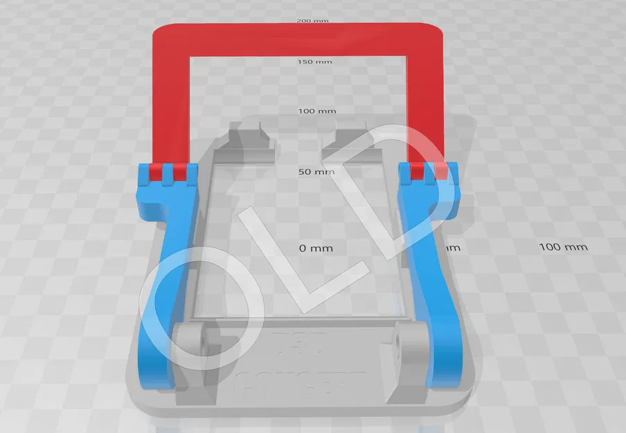 Sunlu Joiner Modification V2 (Bản chỉnh tay nối V2) - Image 2