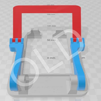 Sunlu Joiner Modification V2 (Bản chỉnh tay nối V2)