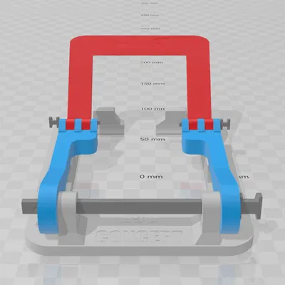 Sunlu Joiner Modification V2 (Bản chỉnh tay nối V2)