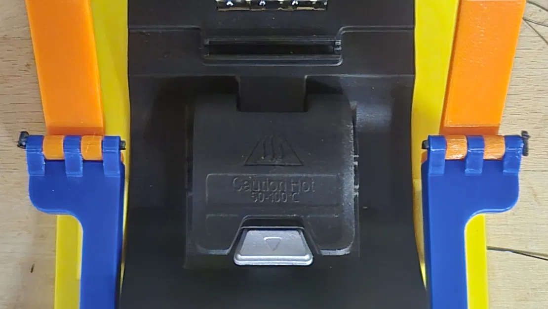 Sunlu Joiner Modification V2 (Bản chỉnh tay nối V2) - Image 4