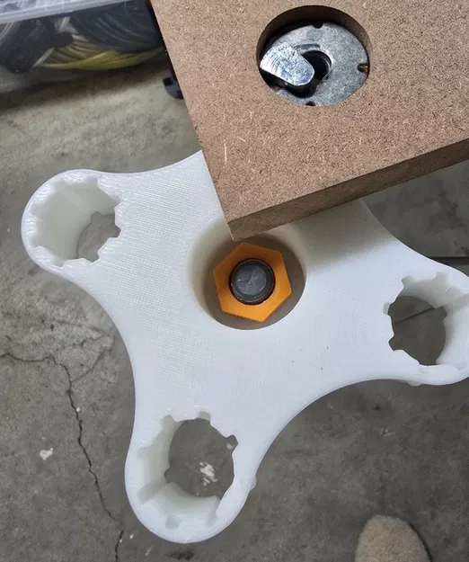 Bora Centipede P-Top nhiều hình dạng (Double, Triple, Quad, Starfish) - Image 6