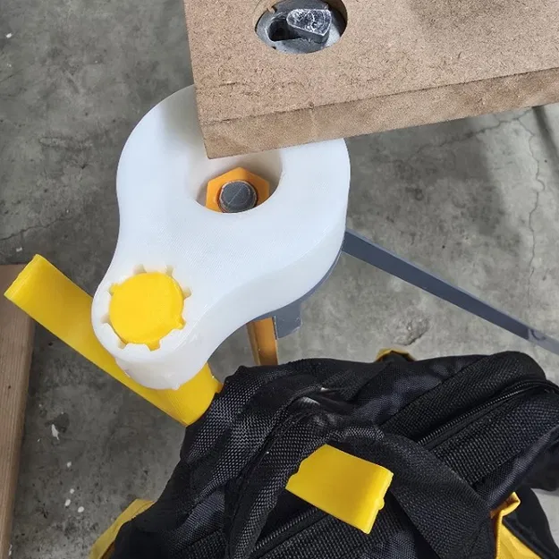 Bora Centipede P-Top nhiều hình dạng (Double, Triple, Quad, Starfish) - Image 8