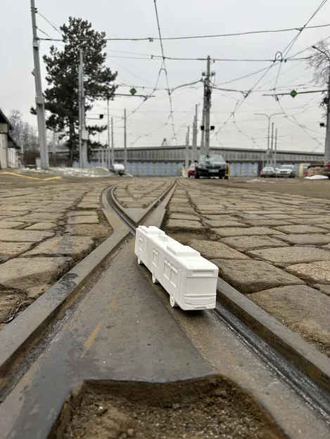 Iveco Urbanway 18M Hybrid (facelift) - Image 2