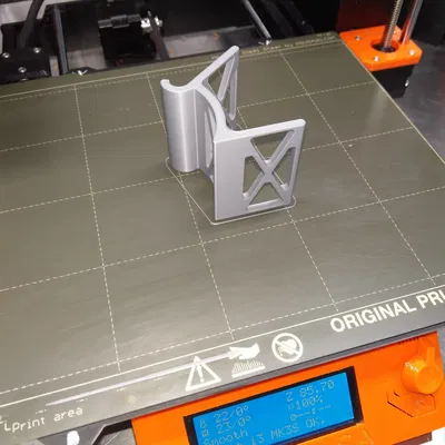 Giá đỡ điện thoại - Ngang/Landscape