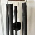 Wind Chime Pendulum Hangy Bit (Phần lắc treo chuông gió) - Thumbnail 1