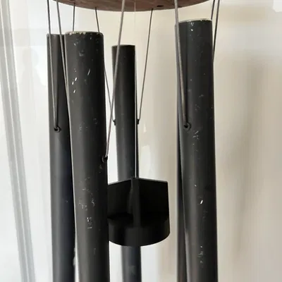 Wind Chime Pendulum Hangy Bit (Phần lắc treo chuông gió)