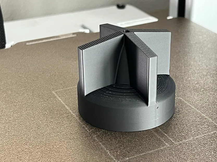 Wind Chime Pendulum Hangy Bit (Phần lắc treo chuông gió) - Image 2