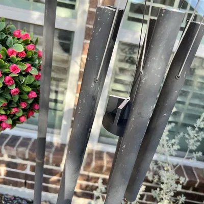 Wind Chime Pendulum Hangy Bit (Phần lắc treo chuông gió)