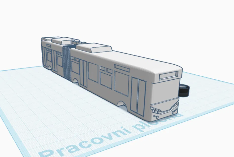 Iveco Streetway 18M - Image 1