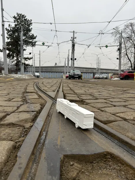 Iveco Streetway 18M - Image 2