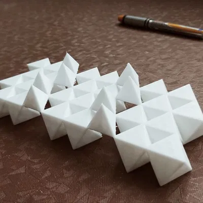 Cấu trúc Pyroxene (Pyroxene structure)