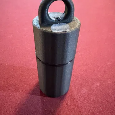 Hộp đựng tiền chống nước cho đi biển hoặc hồ bơi