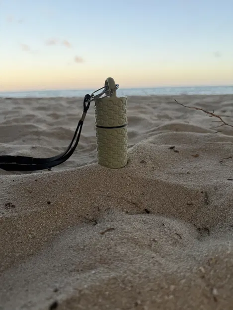 Hộp đựng tiền chống nước đi biển/hồ bơi (V2) - Image 2