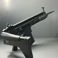 Đồ chơi lắp ráp súng SCAR-L FN (mô hình in 3D) - Thumbnail 5