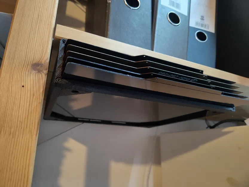 Khay đựng Build Plate 280mm cho Qidi Q2 (5 tấm) - Image 1