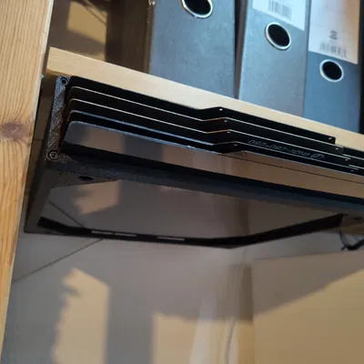 Khay đựng Build Plate 280mm cho Qidi Q2 (5 tấm)