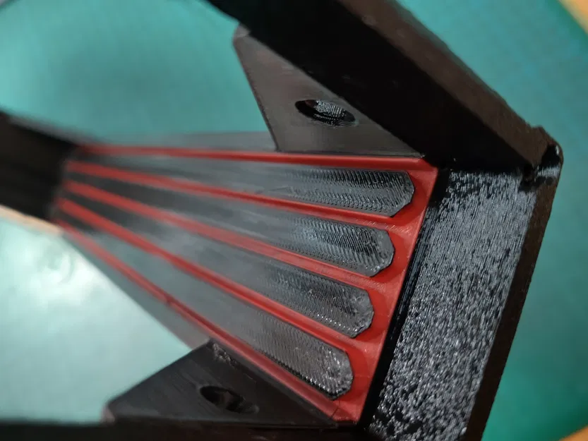 Khay đựng Build Plate 280mm cho Qidi Q2 (5 tấm) - Image 3