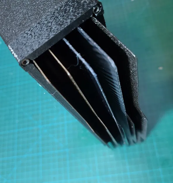 Khay đựng Build Plate 280mm cho Qidi Q2 (5 tấm) - Image 4