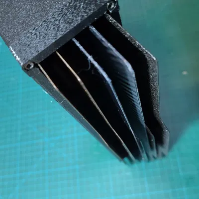 Khay đựng Build Plate 280mm cho Qidi Q2 (5 tấm)