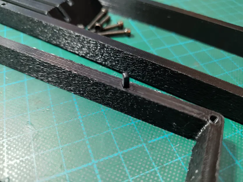 Khay đựng Build Plate 280mm cho Qidi Q2 (5 tấm) - Image 5