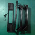 Khay đựng Build Plate 280mm cho Qidi Q2 (5 tấm) - Thumbnail 6