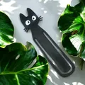 Cat BookMark – Bookmark mèo con dễ thương - Thumbnail 3