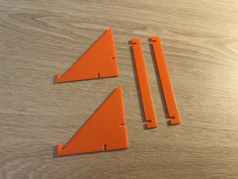 Stand đỡ sổ Field Notes Notebook Stand - Image 2