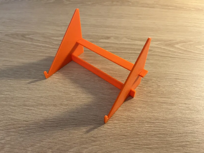 Stand đỡ sổ Field Notes Notebook Stand - Image 3