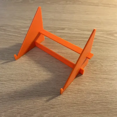 Stand đỡ sổ Field Notes Notebook Stand