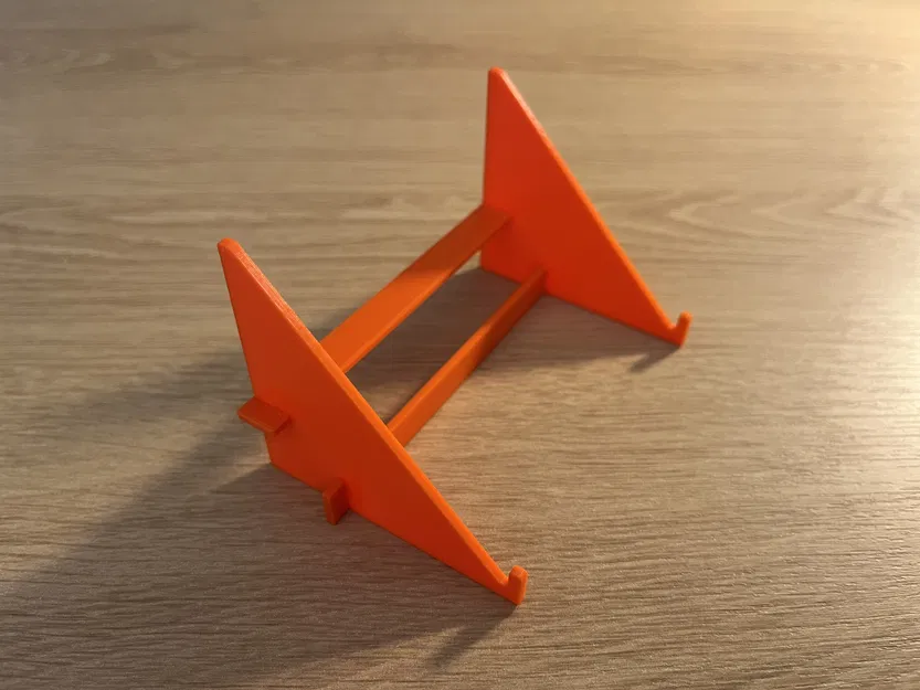 Stand đỡ sổ Field Notes Notebook Stand - Image 4