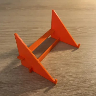 Stand đỡ sổ Field Notes Notebook Stand