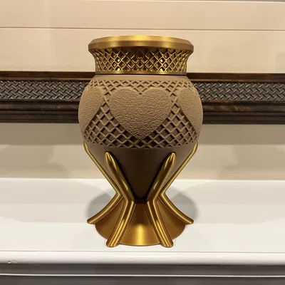 Hũ đựng tro cốt thú cưng (Pet Cremation Urn)