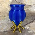 Hũ đựng tro cốt thú cưng (Pet Cremation Urn) - Thumbnail 4