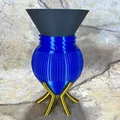 Hũ đựng tro cốt thú cưng (Pet Cremation Urn) - Thumbnail 6