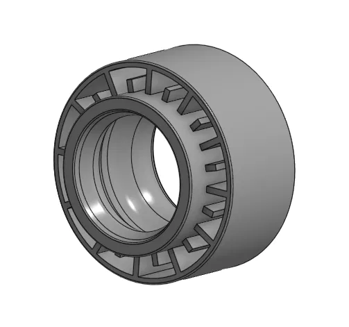 MRLinac Spinner mini - Image 2
