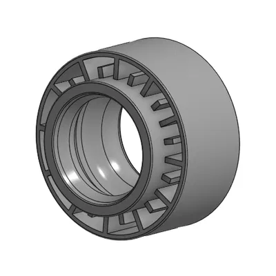 MRLinac Spinner mini