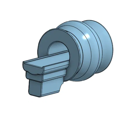 MRLinac Spinner mini - Image 3