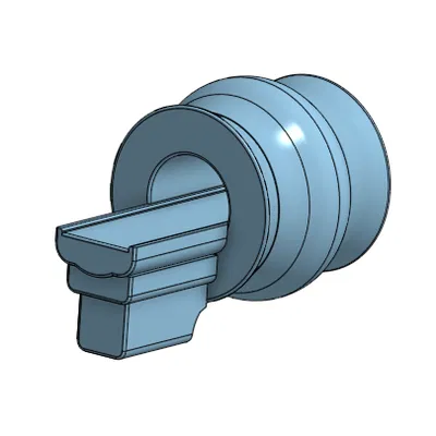 MRLinac Spinner mini