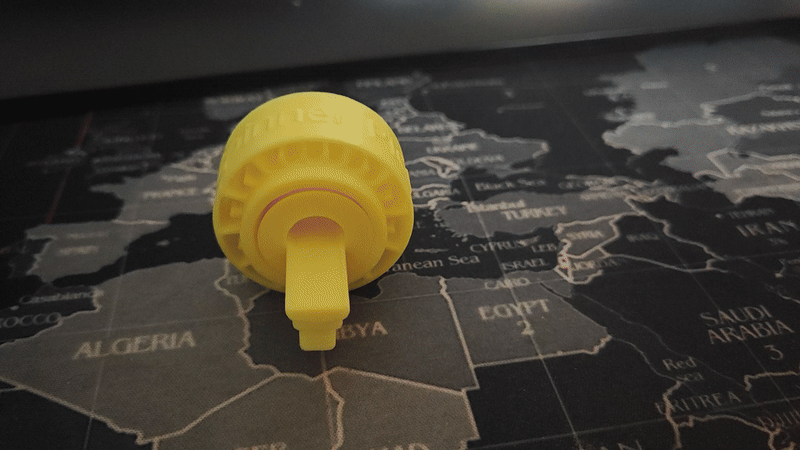 MRLinac Spinner mini - Image 4