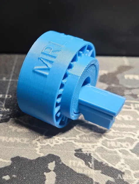 MRLinac Spinner mini - Image 5