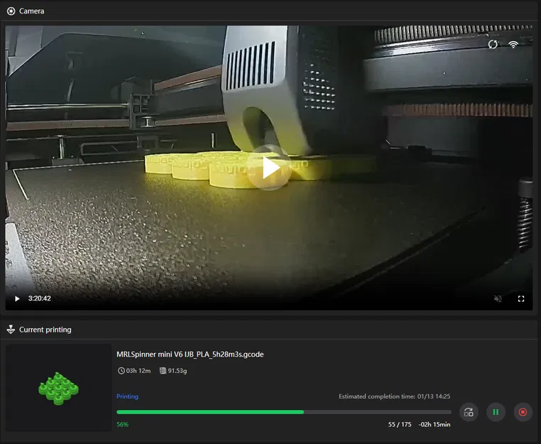 MRLinac Spinner mini - Image 6