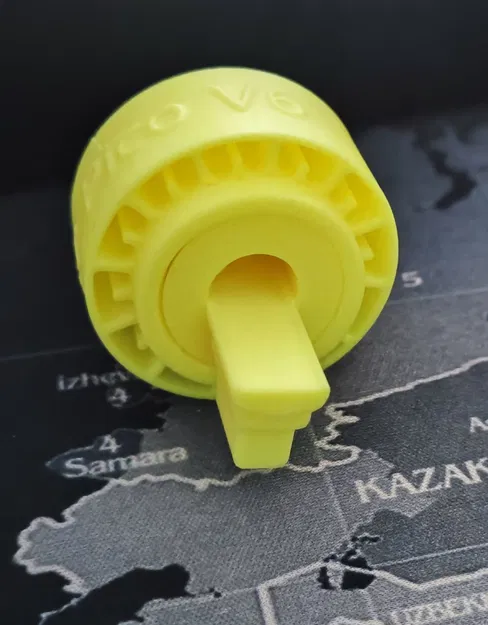 MRLinac Spinner mini - Image 8