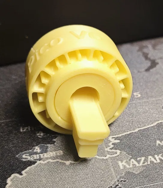 MRLinac Spinner mini - Image 9