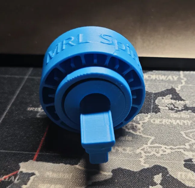 MRLinac Spinner mini - Image 10